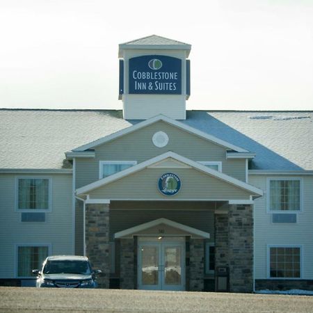 Cobblestone Inn & Suites - Soda Springs Exterior photo
