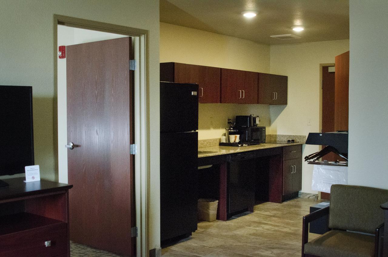 Cobblestone Inn & Suites - Soda Springs Exterior photo