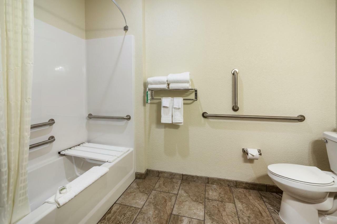 Cobblestone Inn & Suites - Soda Springs Exterior photo